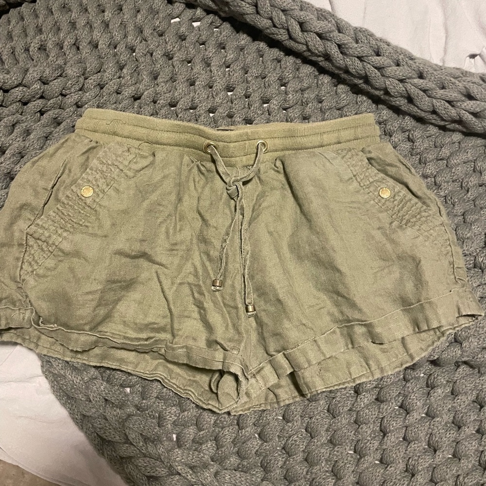 Guess lightweight shorts